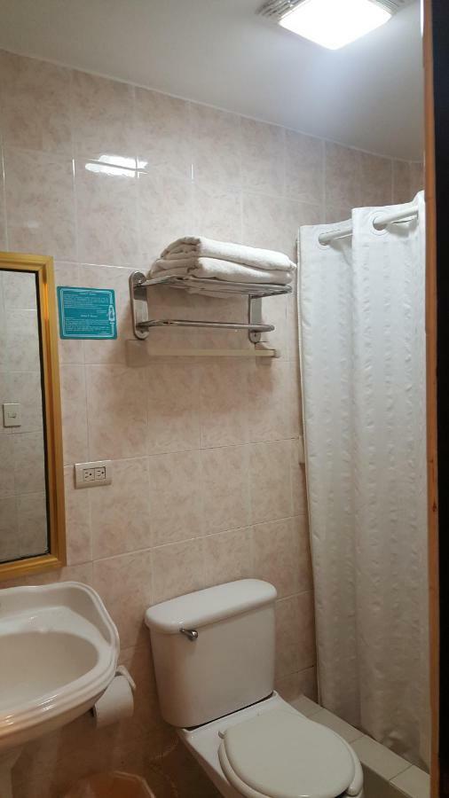 Hotel Roma Matamoros  Esterno foto