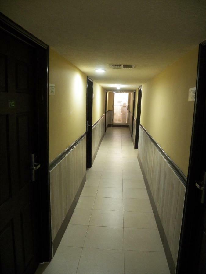 Hotel Roma Matamoros  Esterno foto