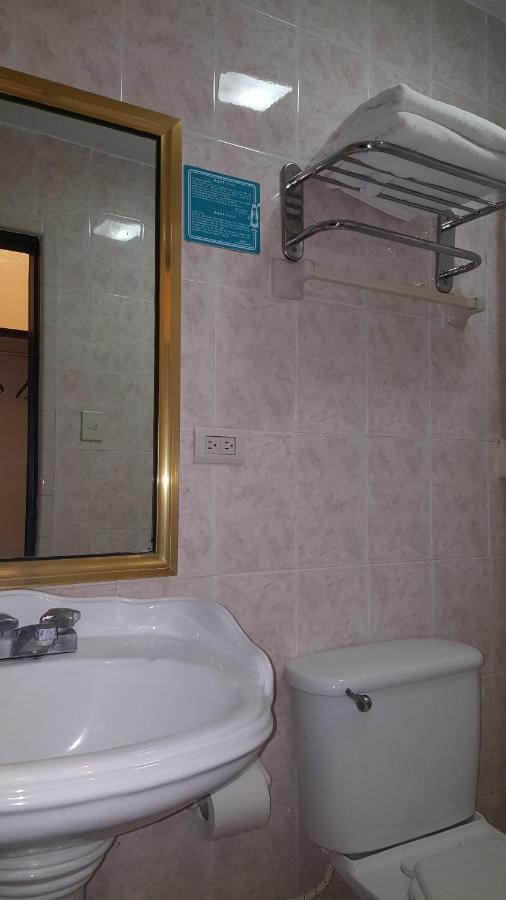 Hotel Roma Matamoros  Esterno foto